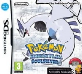 Pokemon – Edicion Plata SoulSilver (S) Rom